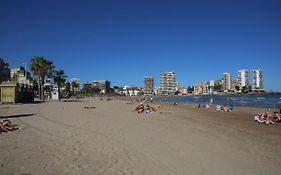 Apartamento caribe